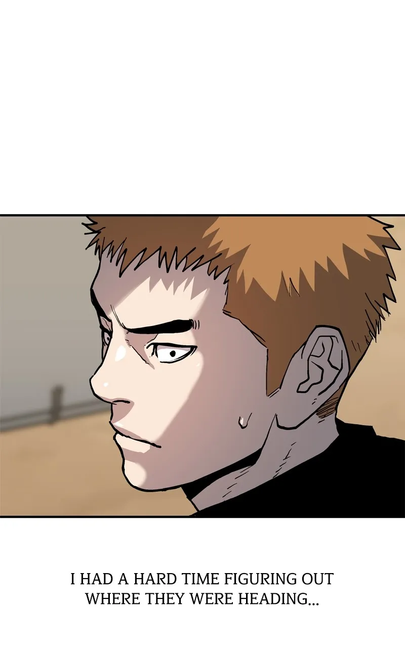 Read BOSS RETURN chapter 37 image 2 on Lezhin