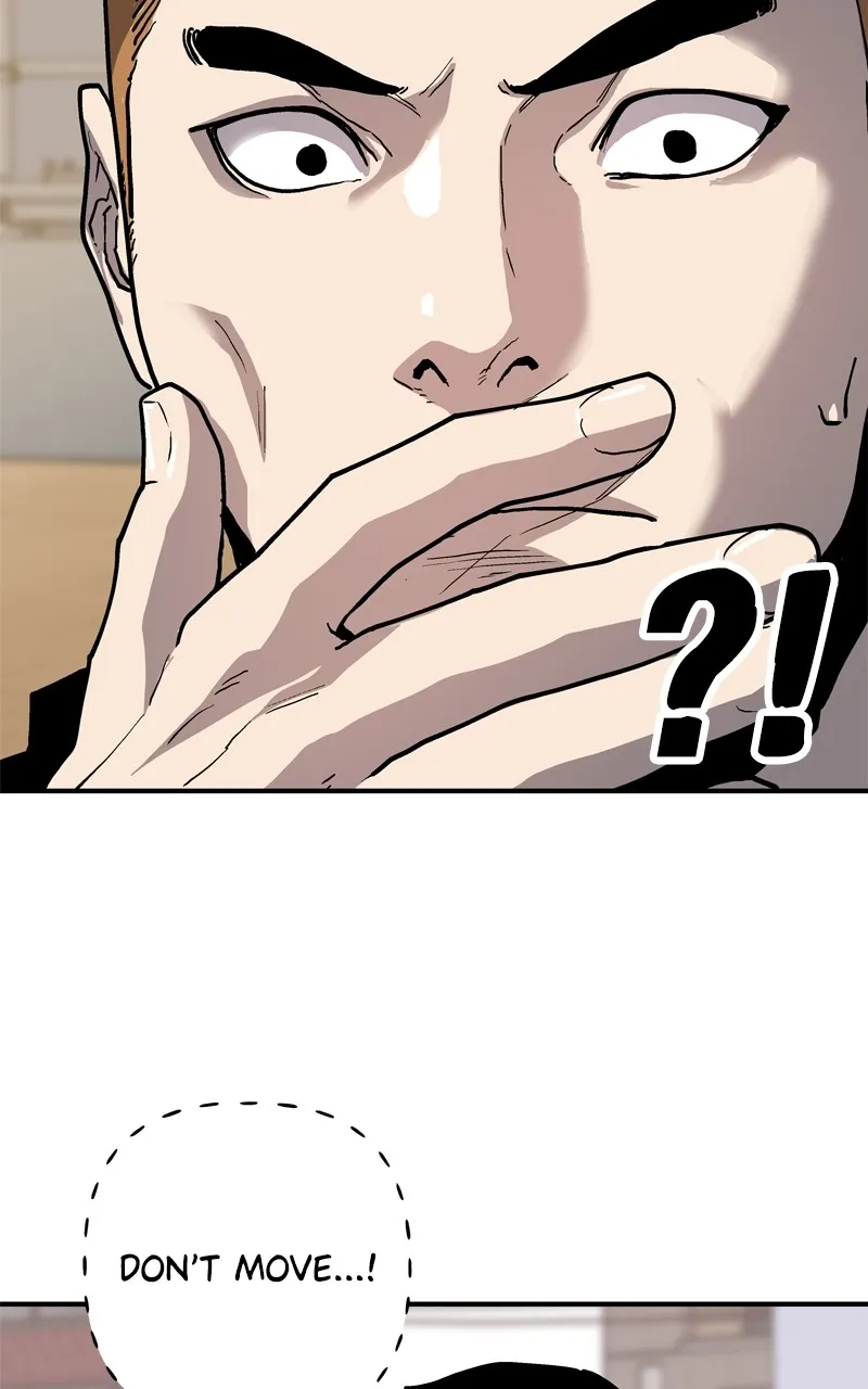 Read BOSS RETURN chapter 37 image 22 on Lezhin