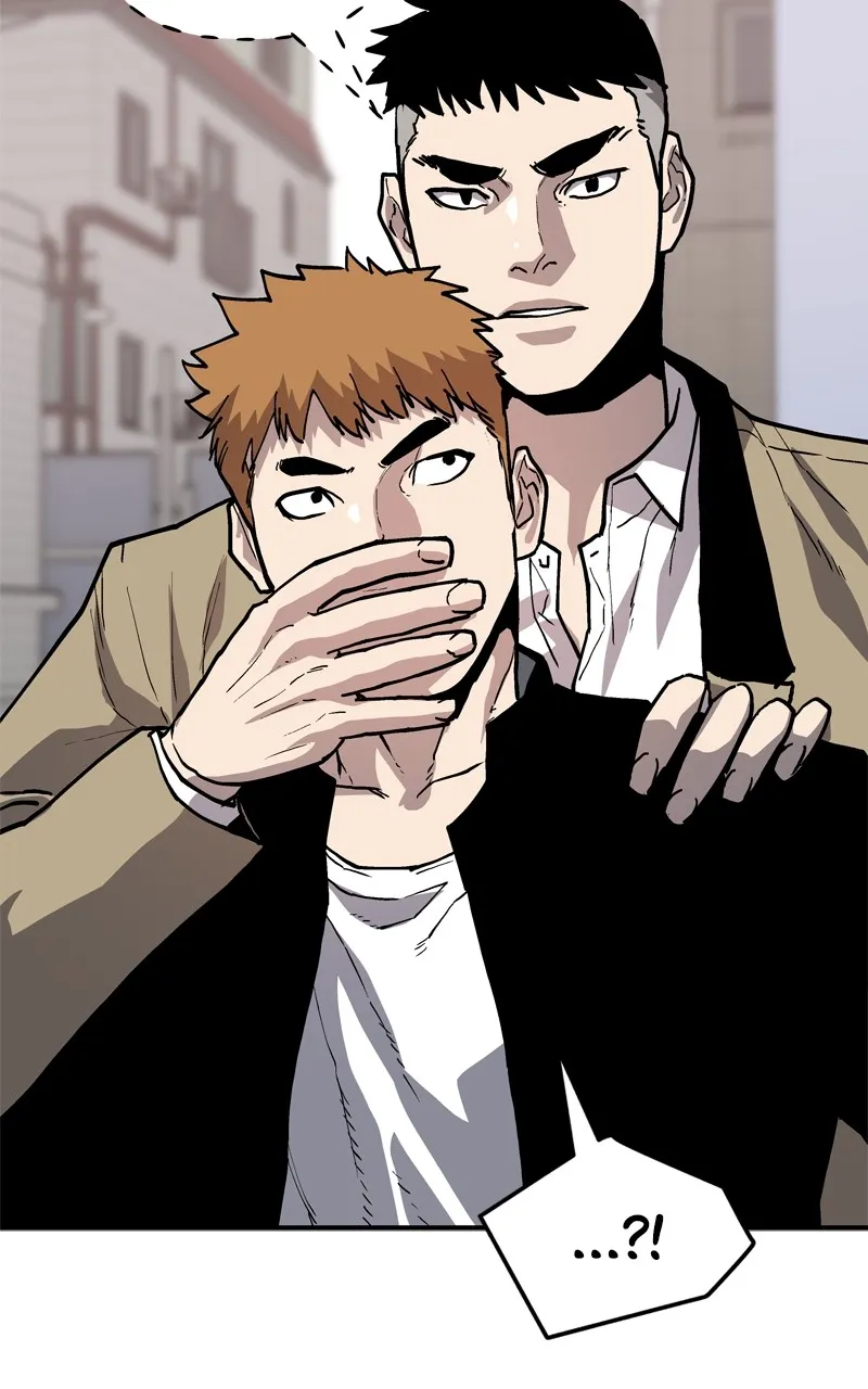 Read BOSS RETURN chapter 37 image 23 on Lezhin