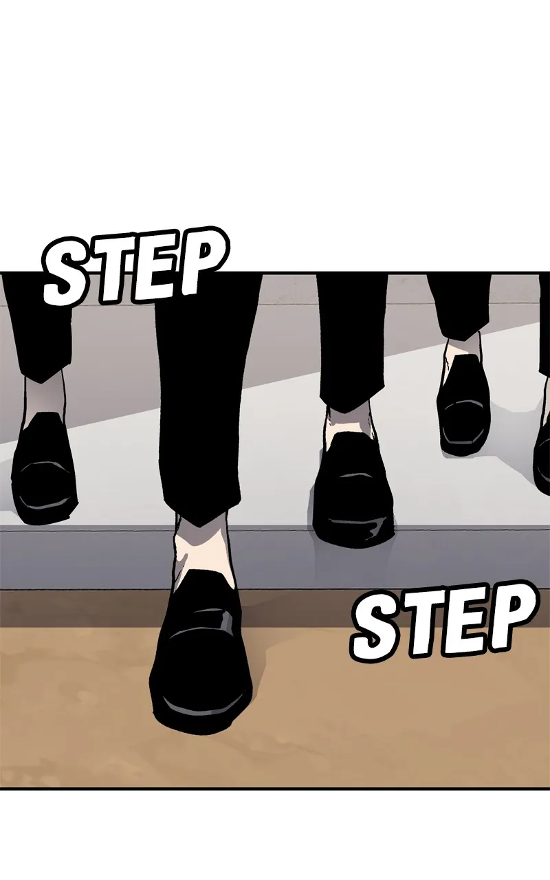 Read BOSS RETURN chapter 37 image 24 on Lezhin