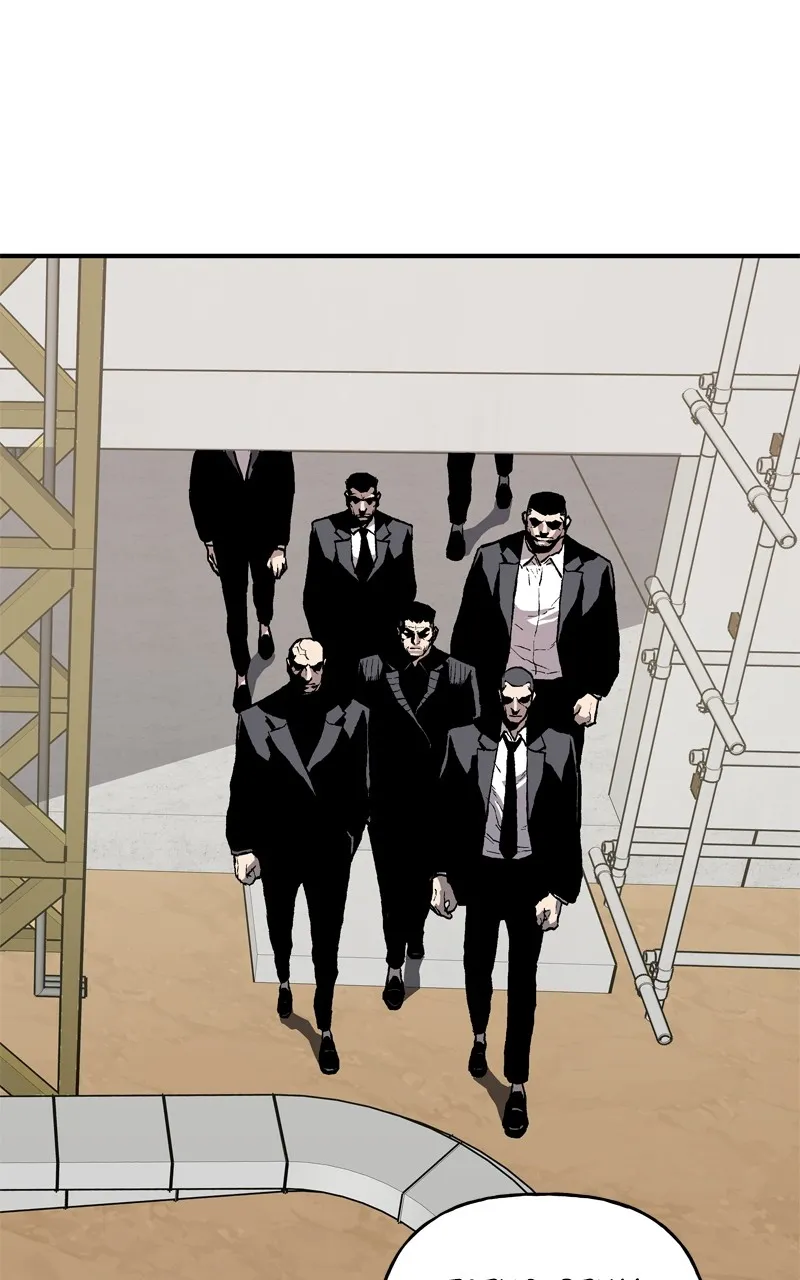 Read BOSS RETURN chapter 37 image 25 on Lezhin