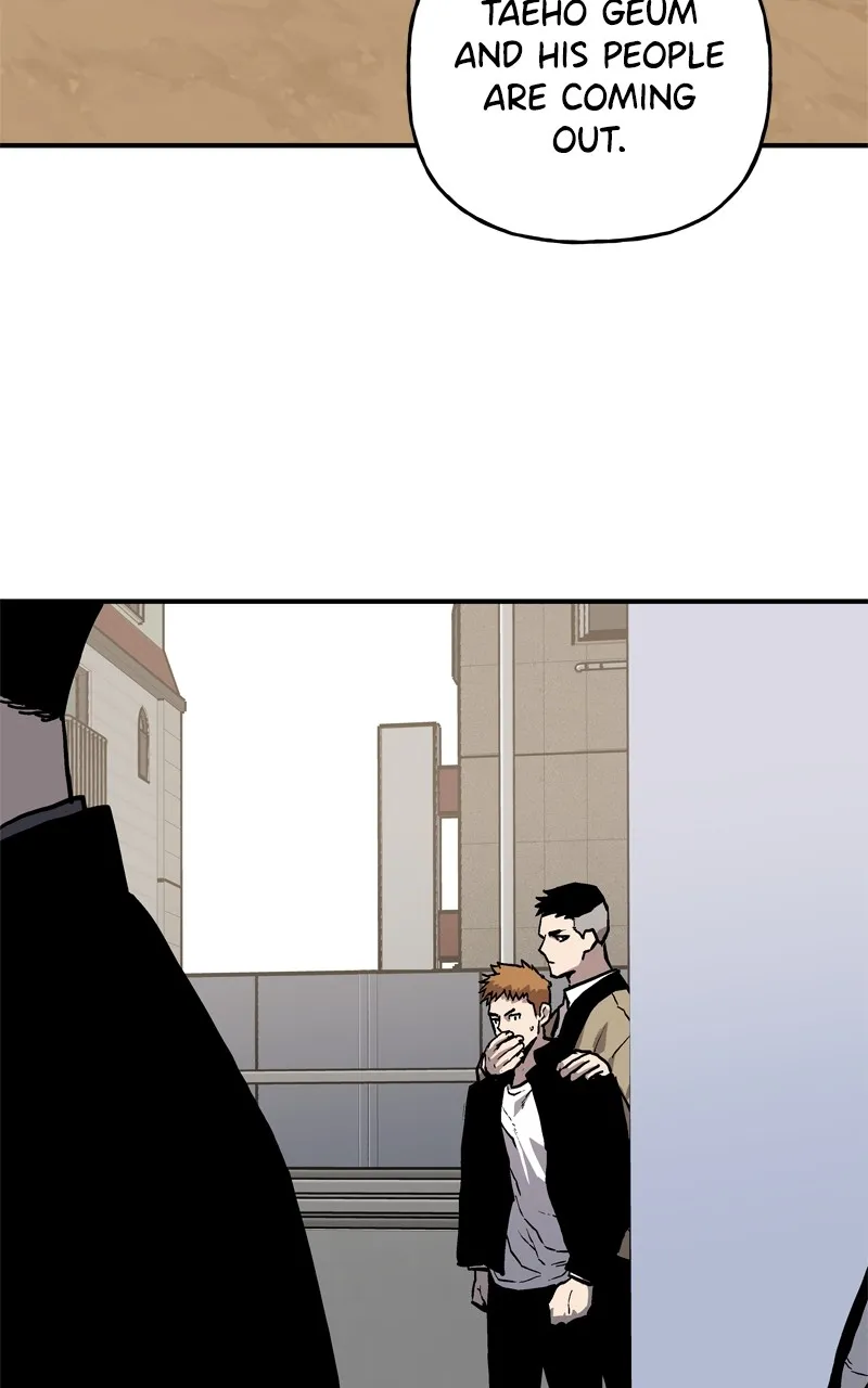Read BOSS RETURN chapter 37 image 26 on Lezhin