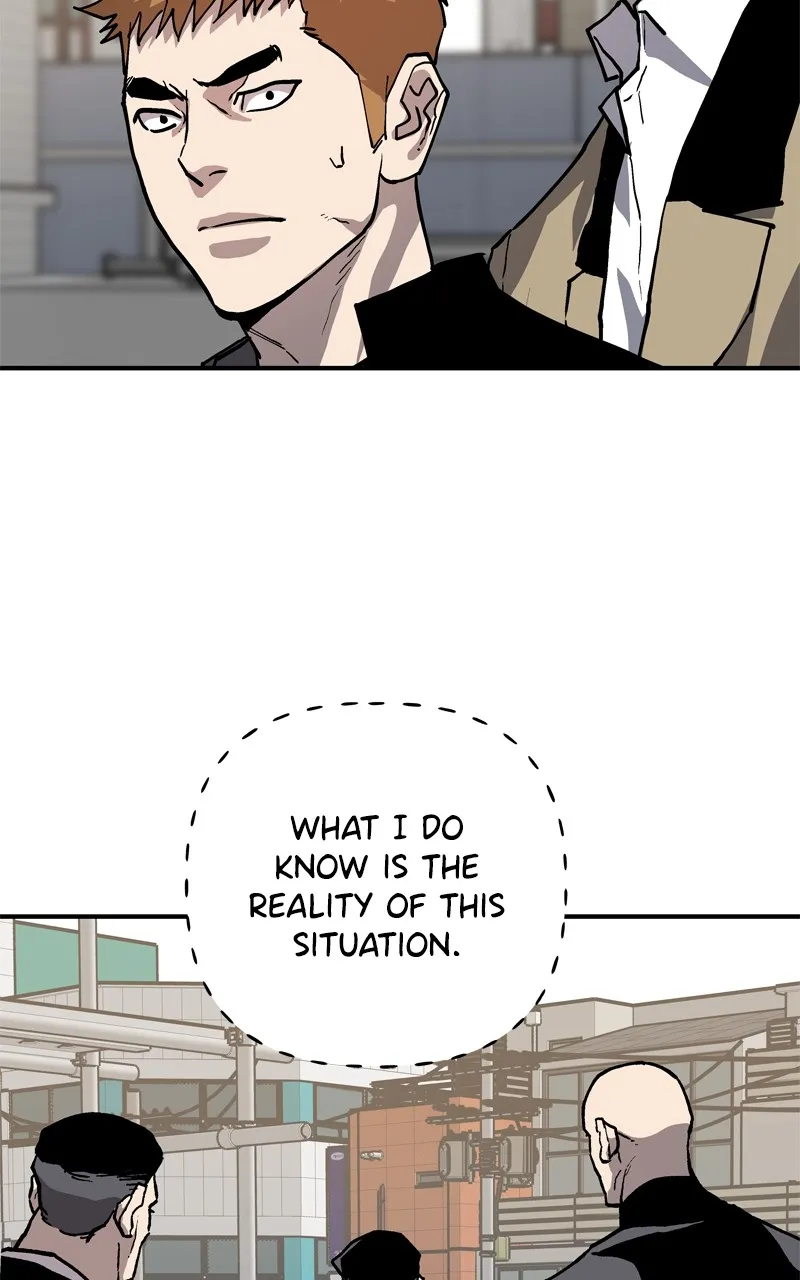 Read BOSS RETURN chapter 37 image 30 on Lezhin
