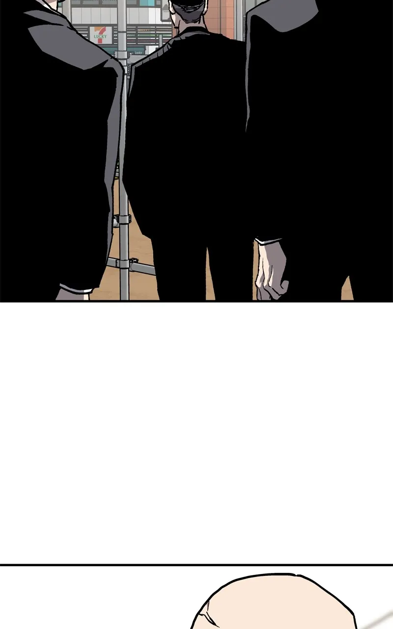 Read BOSS RETURN chapter 37 image 31 on Lezhin