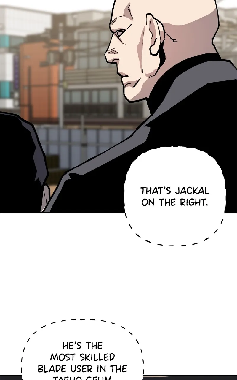 Read BOSS RETURN chapter 37 image 32 on Lezhin