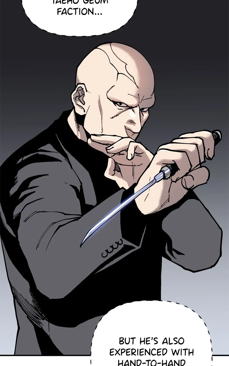 Read BOSS RETURN chapter 37 image 33 on Lezhin