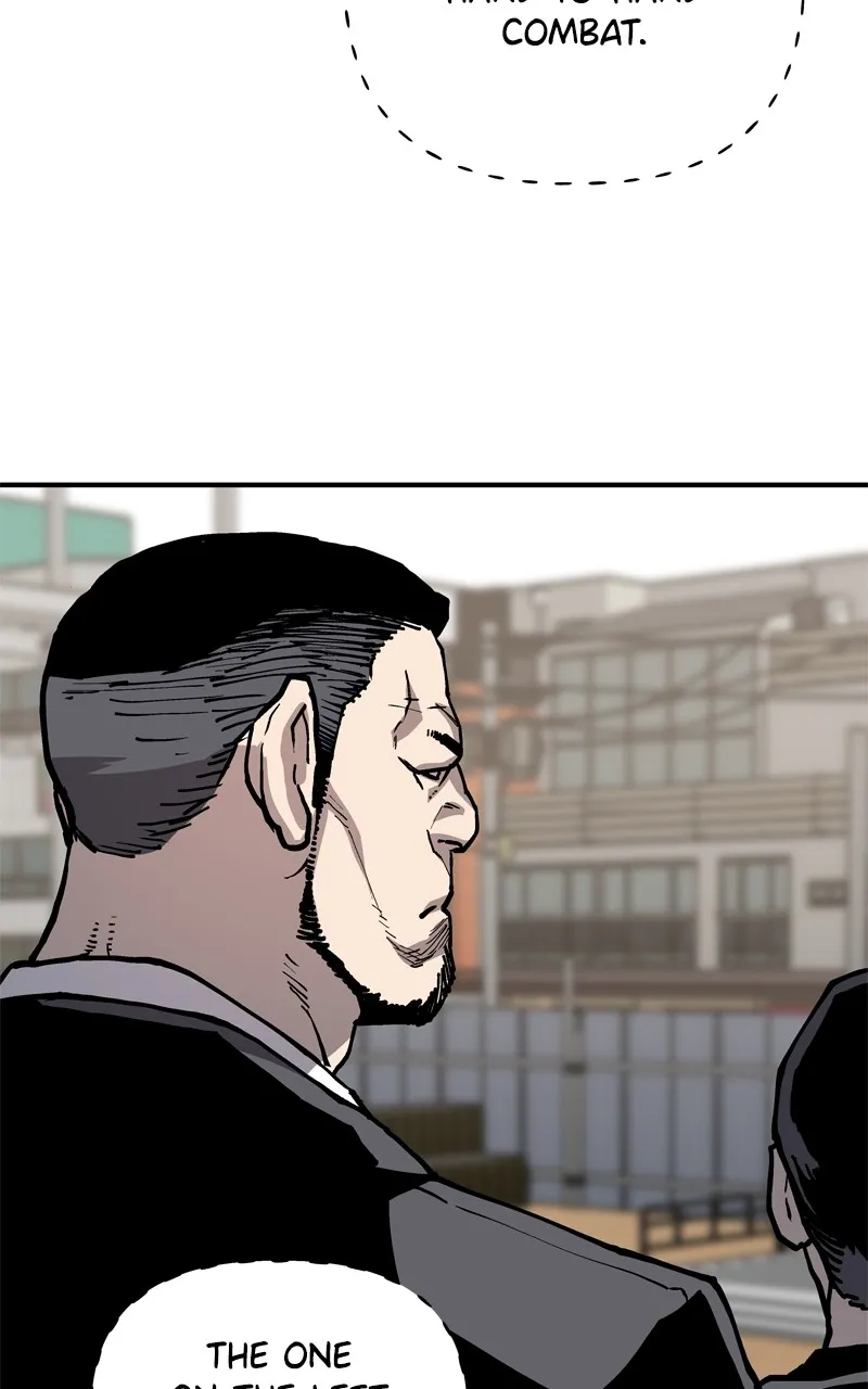 Read BOSS RETURN chapter 37 image 34 on Lezhin