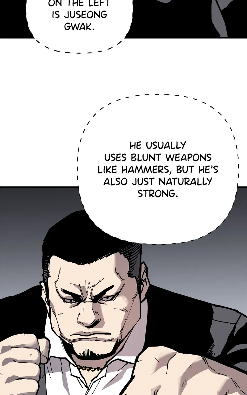 Read BOSS RETURN chapter 37 image 35 on Lezhin