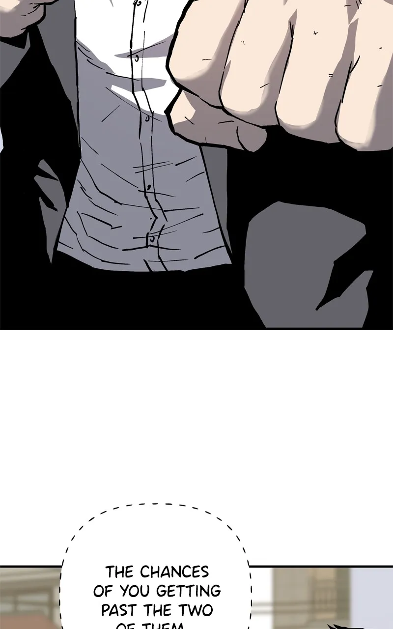 Read BOSS RETURN chapter 37 image 36 on Lezhin