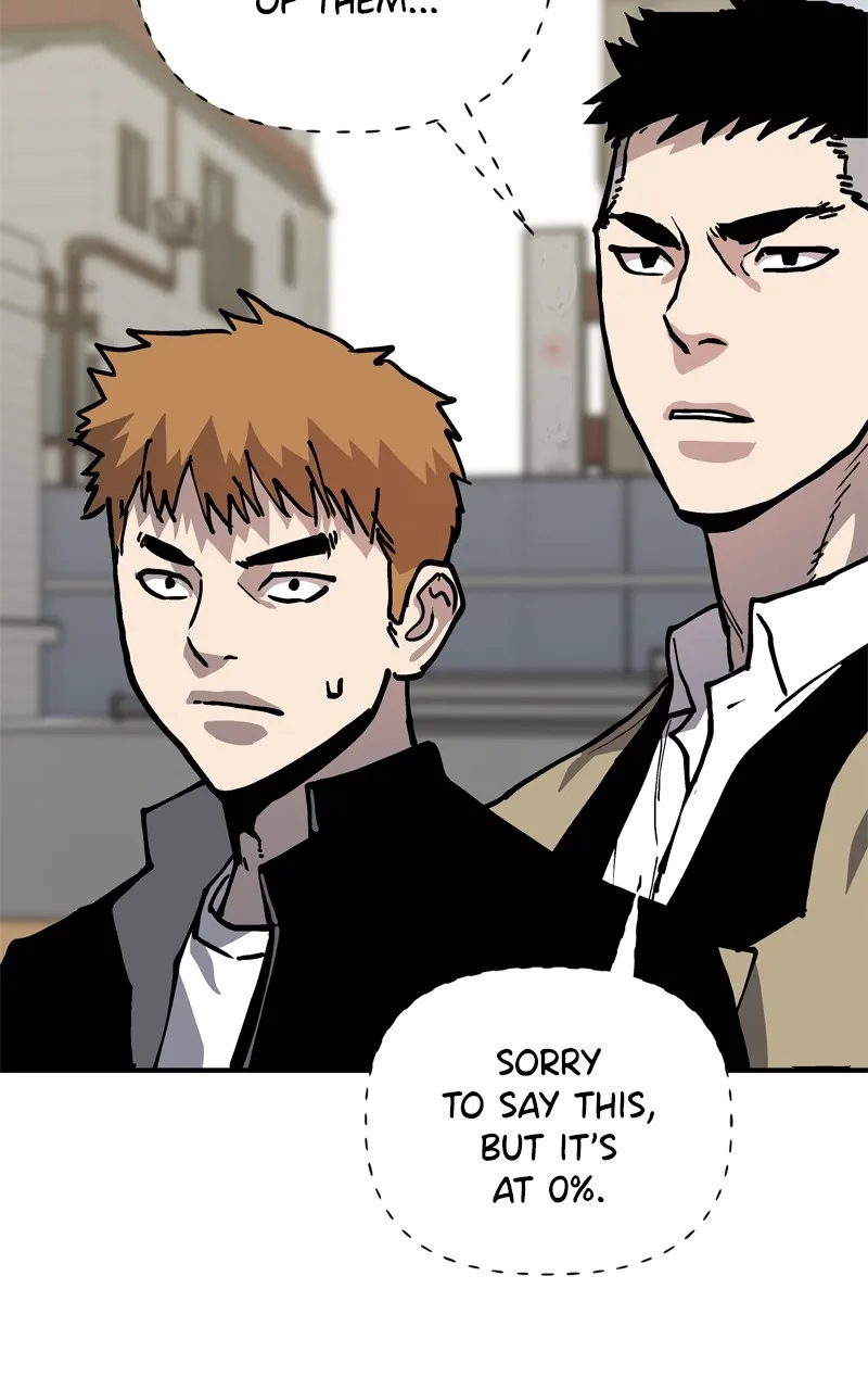 Read BOSS RETURN chapter 37 image 37 on Lezhin