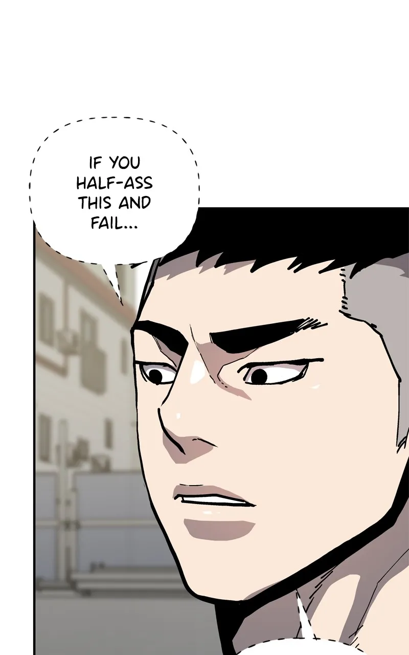 Read BOSS RETURN chapter 37 image 38 on Lezhin