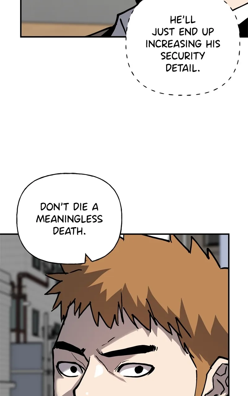 Read BOSS RETURN chapter 37 image 39 on Lezhin