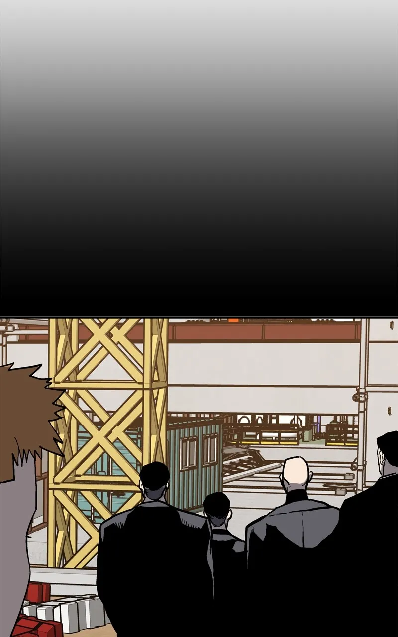 Read BOSS RETURN chapter 37 image 4 on Lezhin