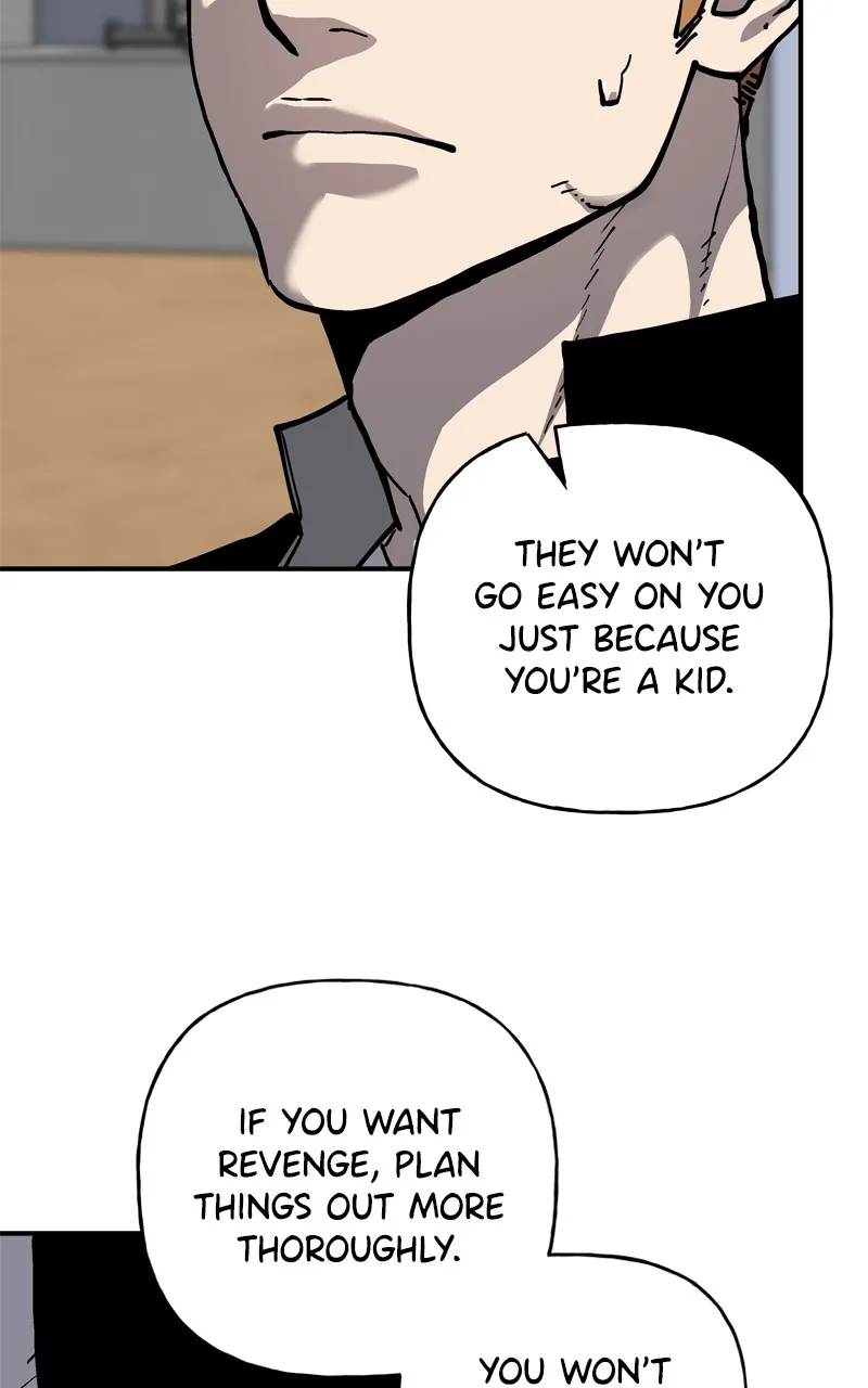 Read BOSS RETURN chapter 37 image 40 on Lezhin