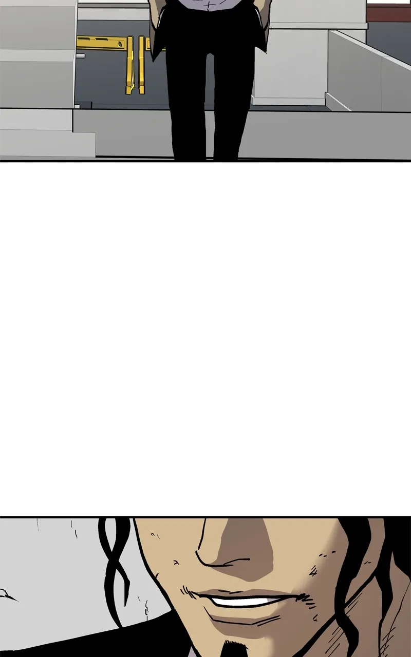 Read BOSS RETURN chapter 37 image 44 on Lezhin