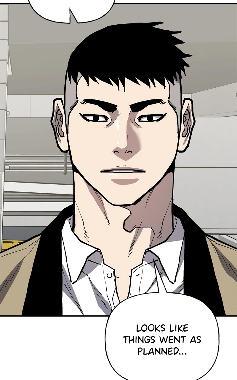 Read BOSS RETURN chapter 37 image 46 on Lezhin