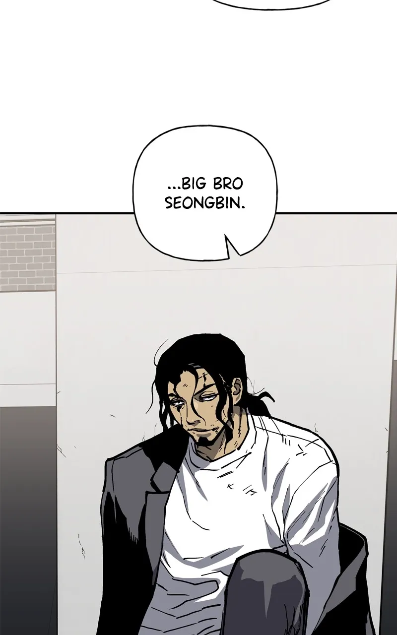 Read BOSS RETURN chapter 37 image 47 on Lezhin