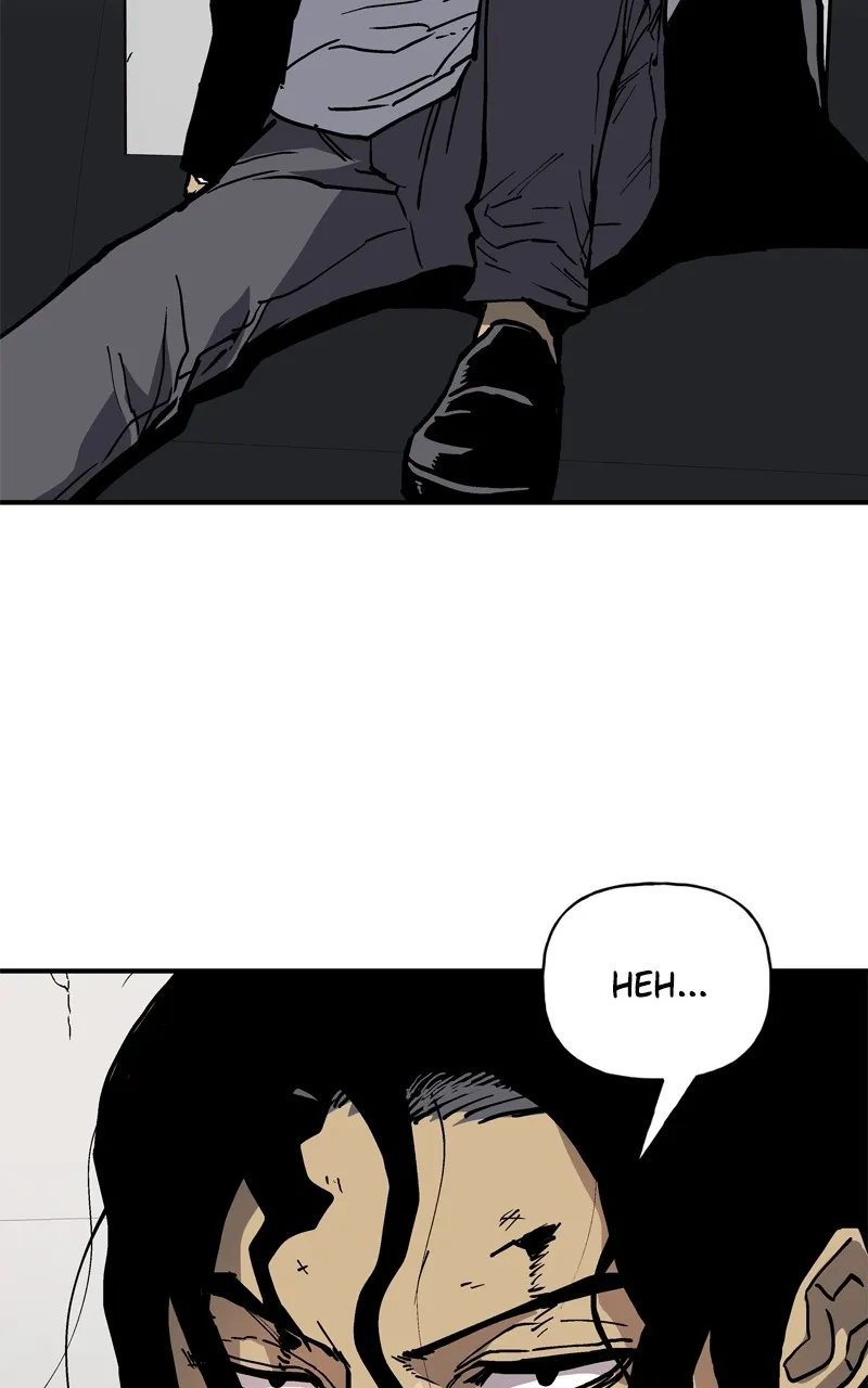 Read BOSS RETURN chapter 37 image 48 on Lezhin