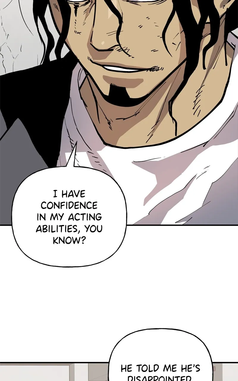 Read BOSS RETURN chapter 37 image 49 on Lezhin