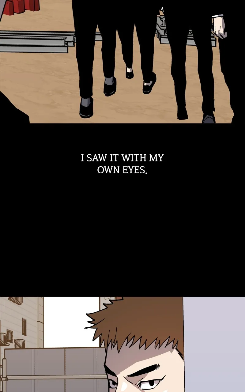 Read BOSS RETURN chapter 37 image 5 on Lezhin