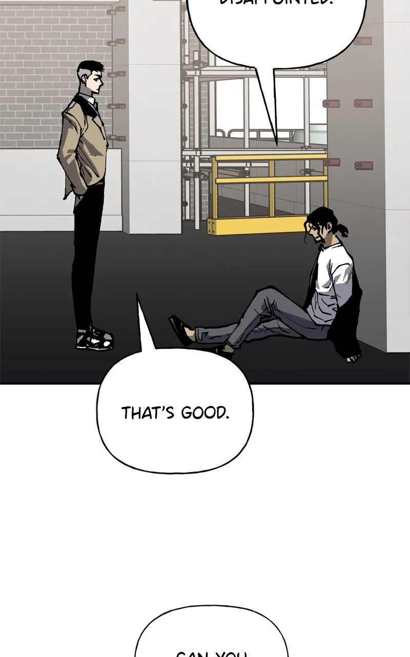 Read BOSS RETURN chapter 37 image 50 on Lezhin