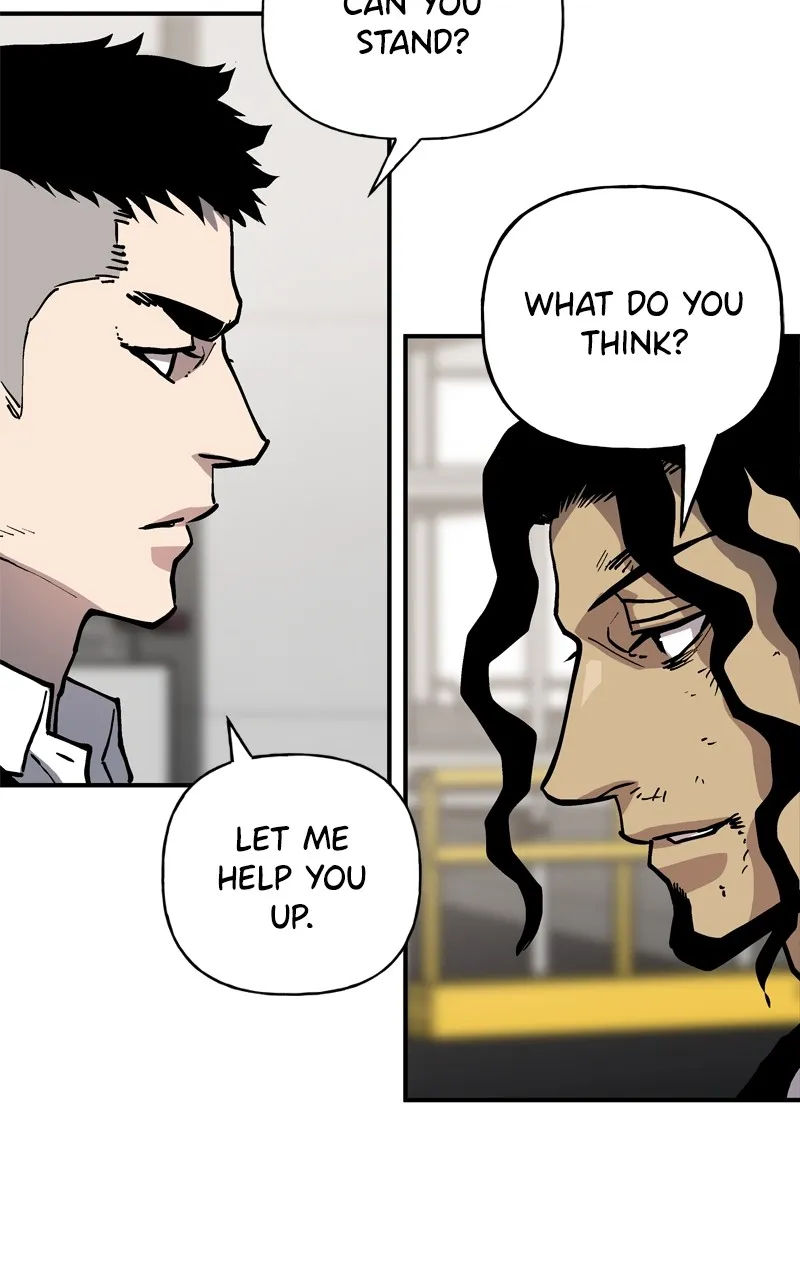 Read BOSS RETURN chapter 37 image 51 on Lezhin