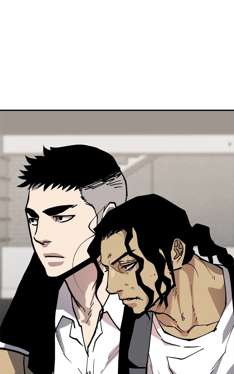 Read BOSS RETURN chapter 37 image 52 on Lezhin