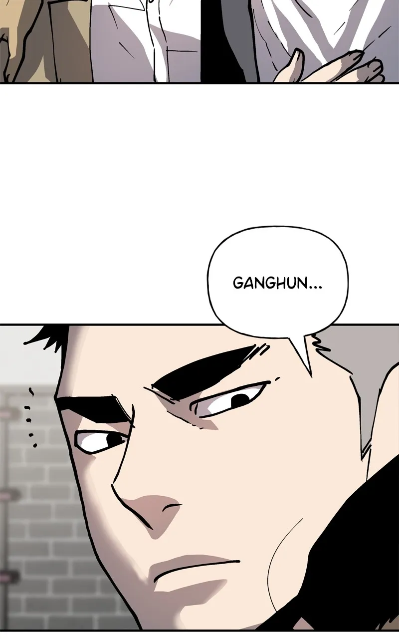 Read BOSS RETURN chapter 37 image 53 on Lezhin