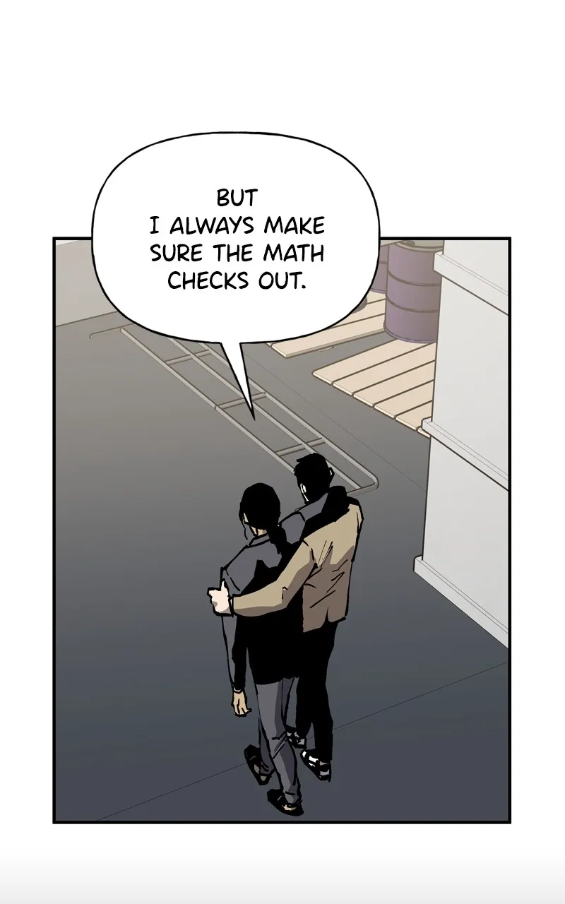 Read BOSS RETURN chapter 37 image 55 on Lezhin
