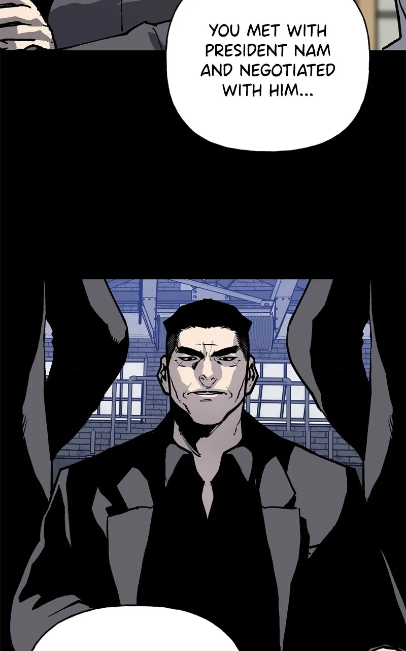 Read BOSS RETURN chapter 37 image 57 on Lezhin
