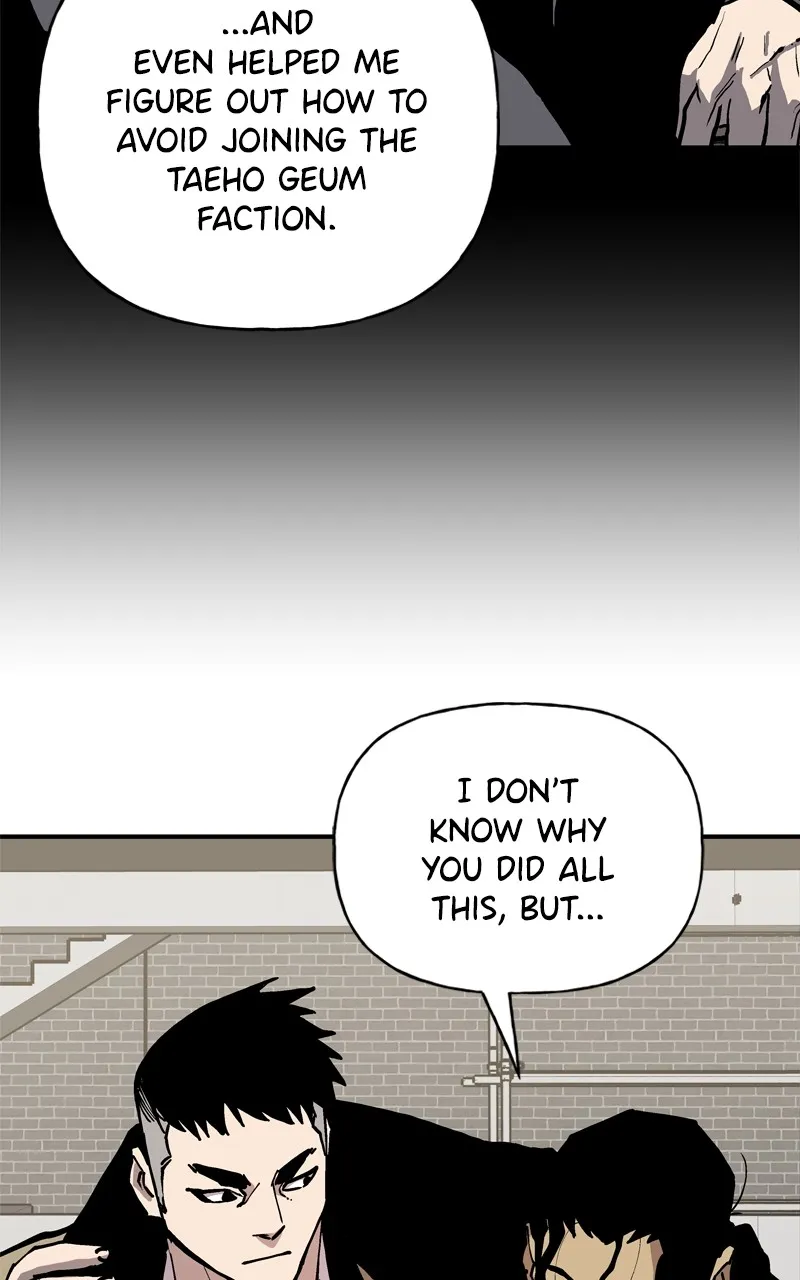 Read BOSS RETURN chapter 37 image 58 on Lezhin