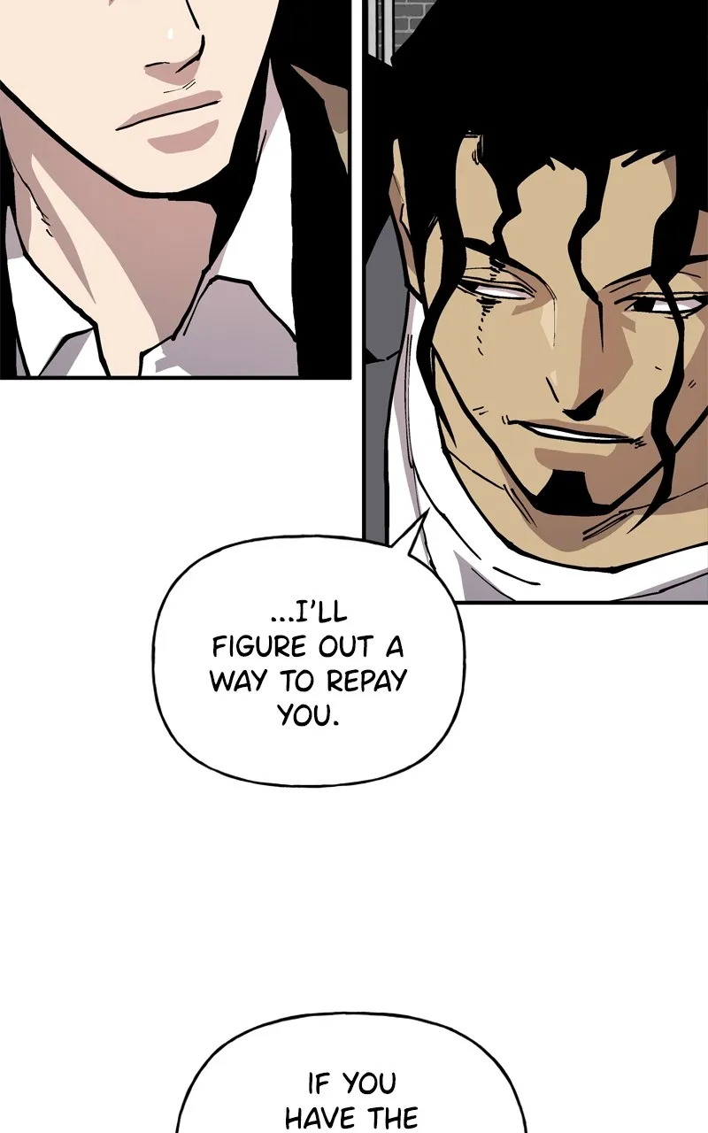 Read BOSS RETURN chapter 37 image 60 on Lezhin