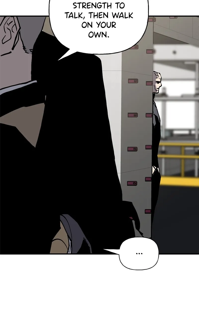 Read BOSS RETURN chapter 37 image 61 on Lezhin
