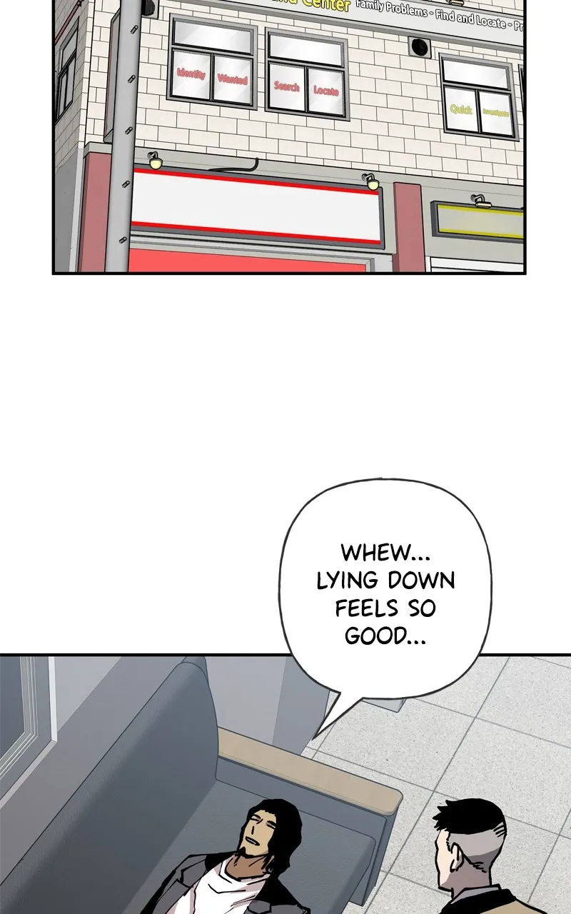 Read BOSS RETURN chapter 37 image 64 on Lezhin