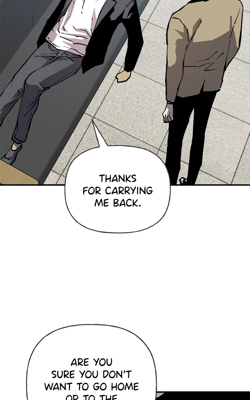 Read BOSS RETURN chapter 37 image 65 on Lezhin