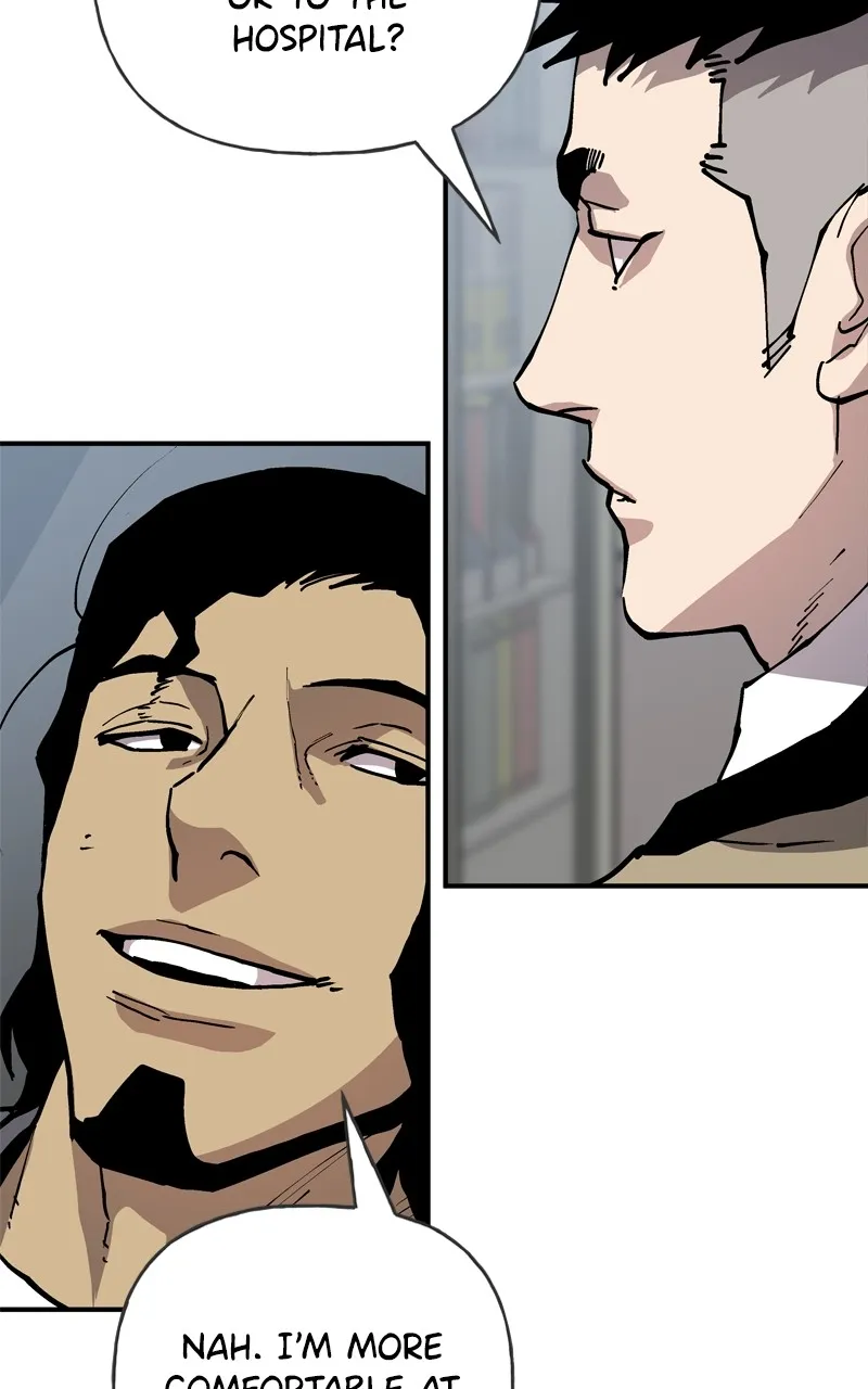 Read BOSS RETURN chapter 37 image 66 on Lezhin
