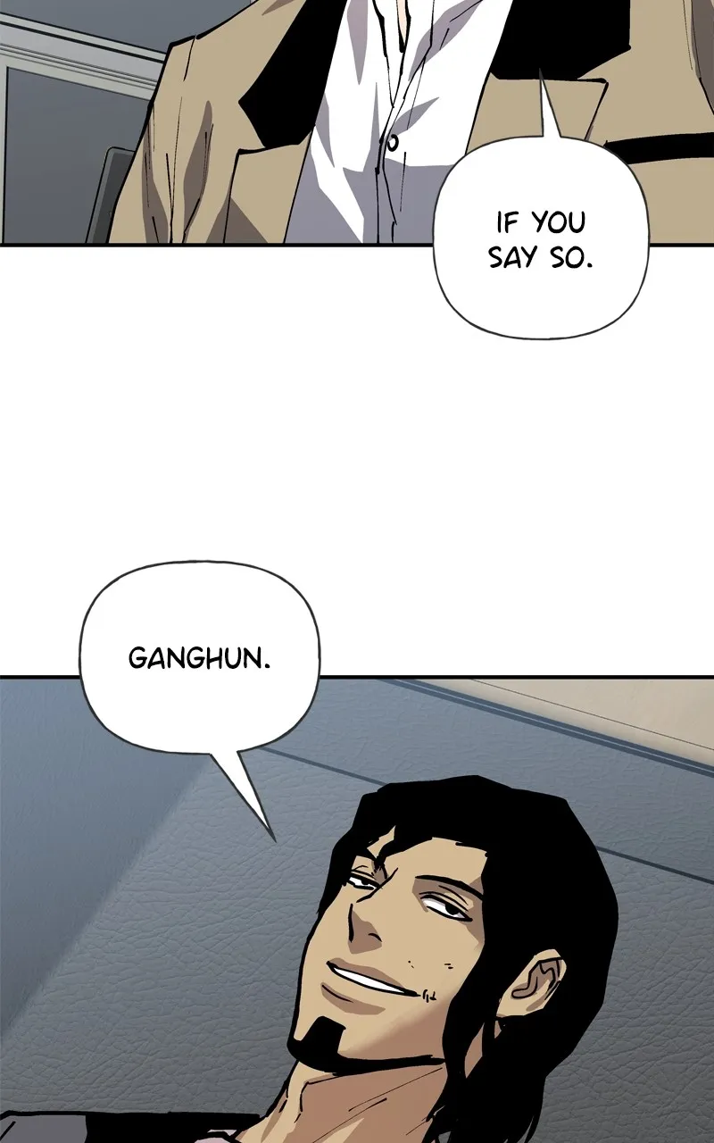 Read BOSS RETURN chapter 37 image 68 on Lezhin