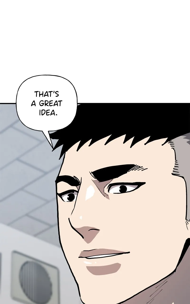 Read BOSS RETURN chapter 37 image 71 on Lezhin