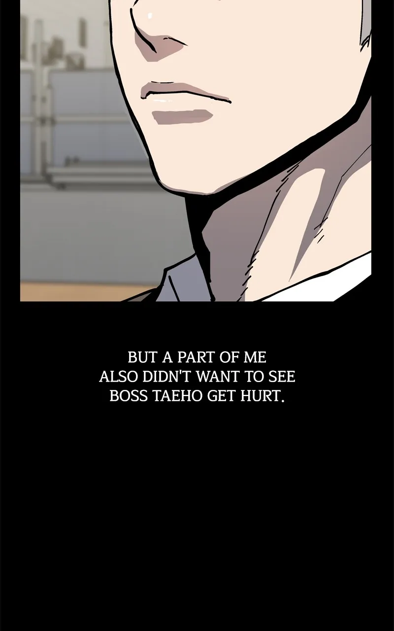 Read BOSS RETURN chapter 37 image 82 on Lezhin