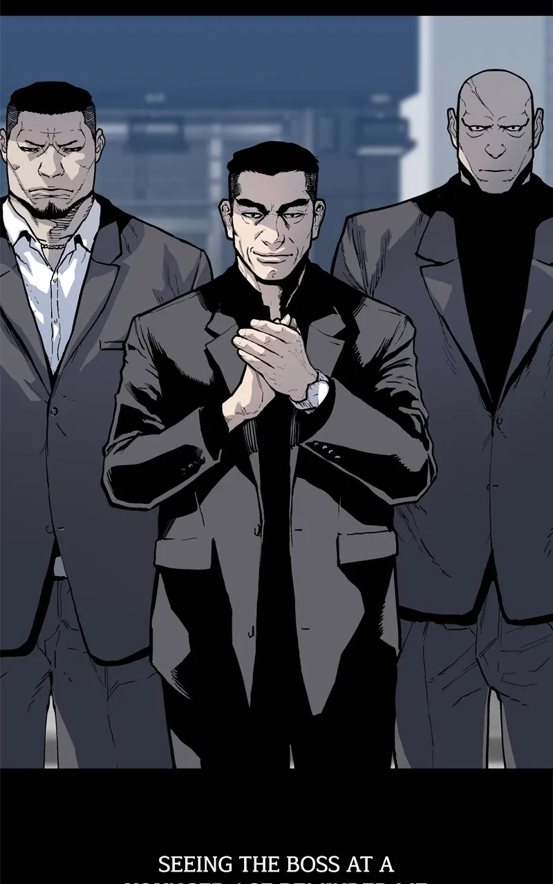 Read BOSS RETURN chapter 37 image 83 on Lezhin