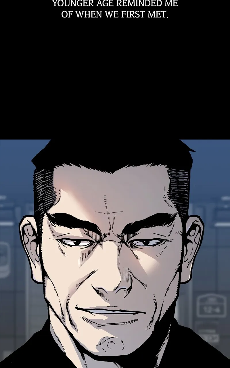 Read BOSS RETURN chapter 37 image 84 on Lezhin