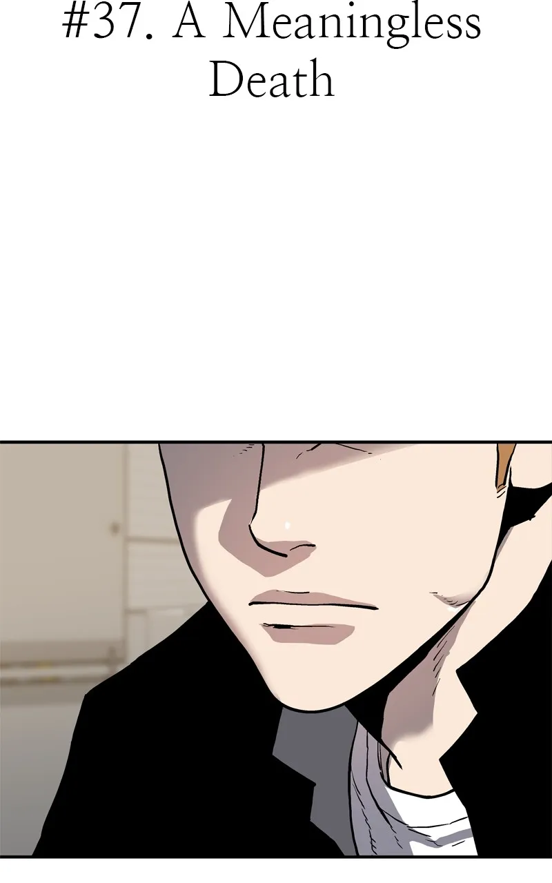 Read BOSS RETURN chapter 37 image 9 on Lezhin