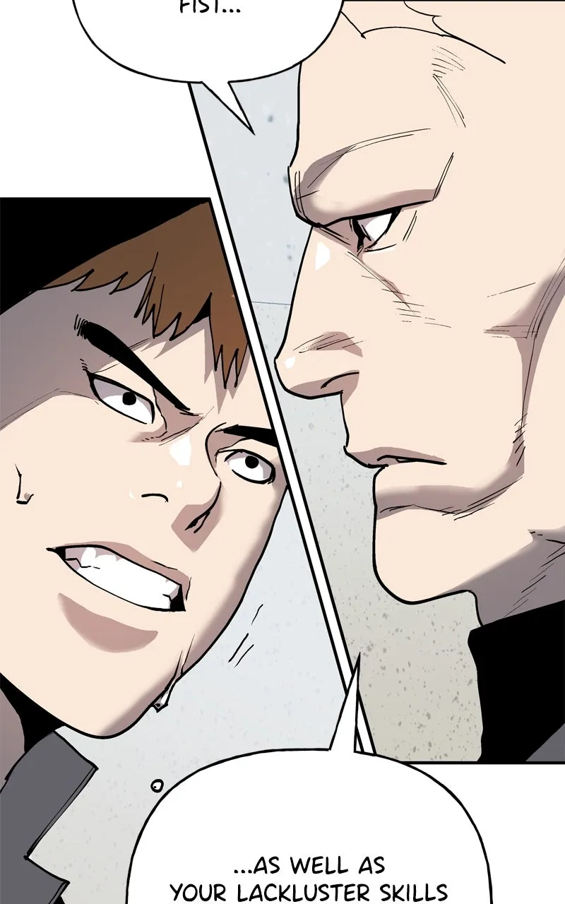 Read BOSS RETURN chapter 38 image 10 on Lezhin