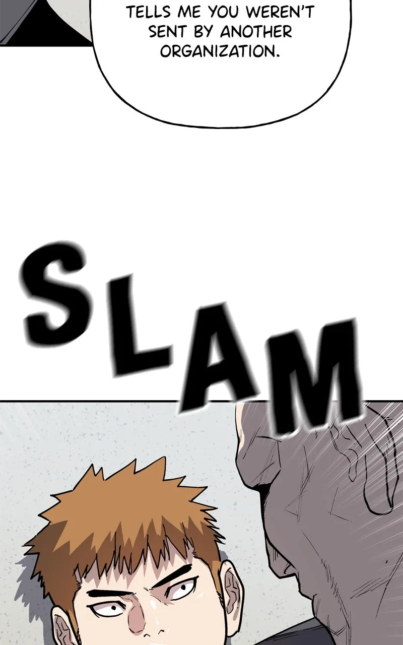 Read BOSS RETURN chapter 38 image 11 on Lezhin