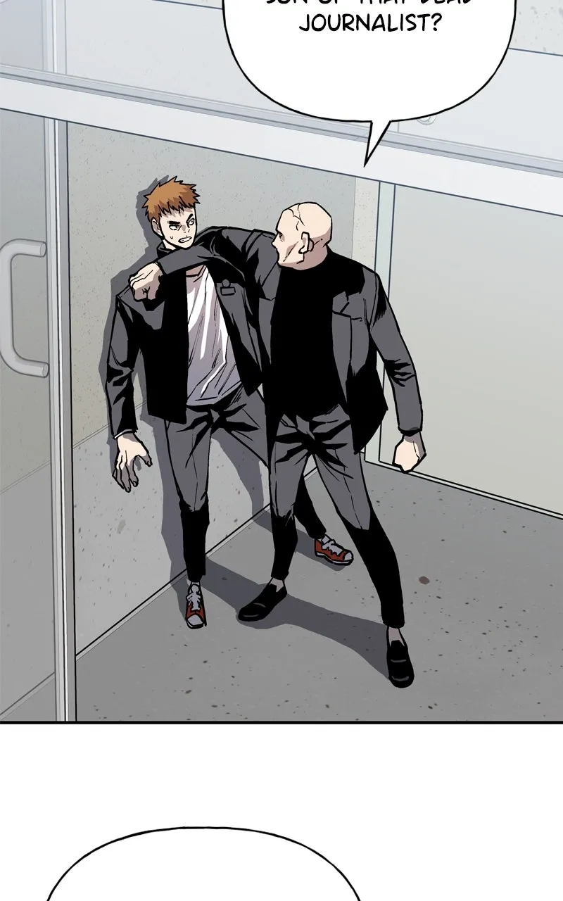 Read BOSS RETURN chapter 38 image 13 on Lezhin