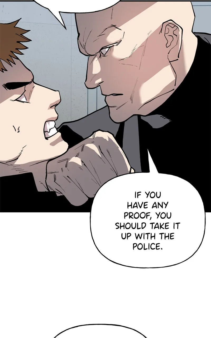 Read BOSS RETURN chapter 38 image 16 on Lezhin