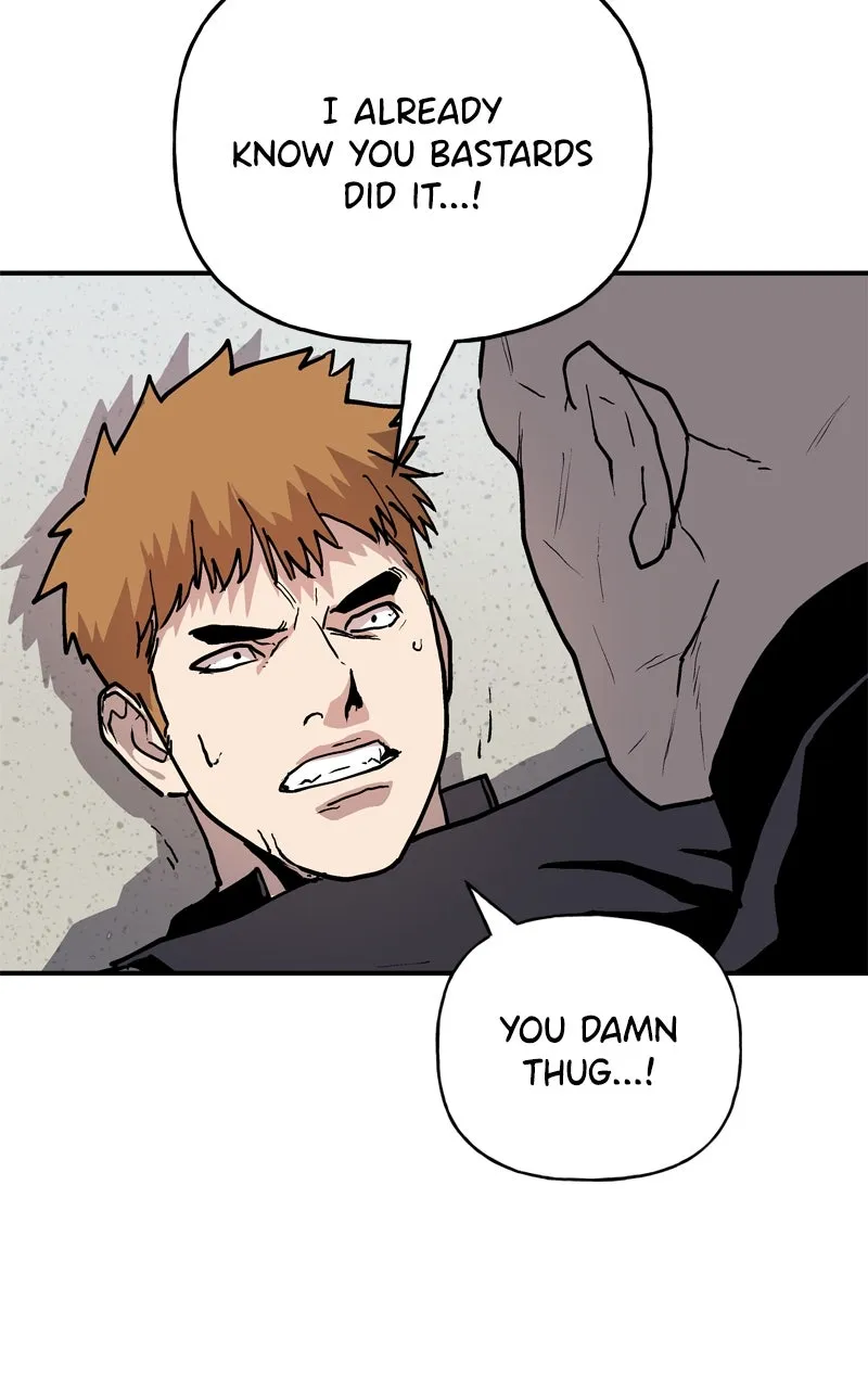 Read BOSS RETURN chapter 38 image 17 on Lezhin