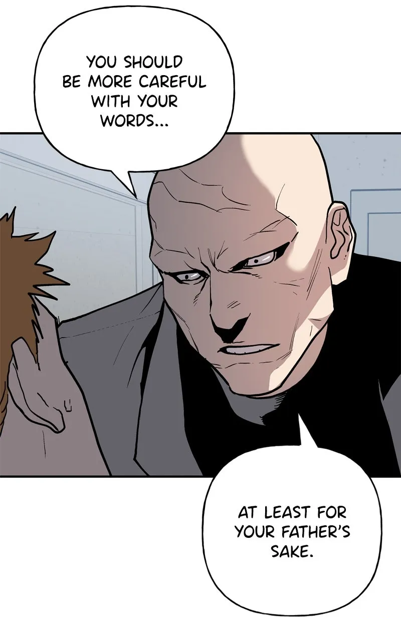Read BOSS RETURN chapter 38 image 18 on Lezhin