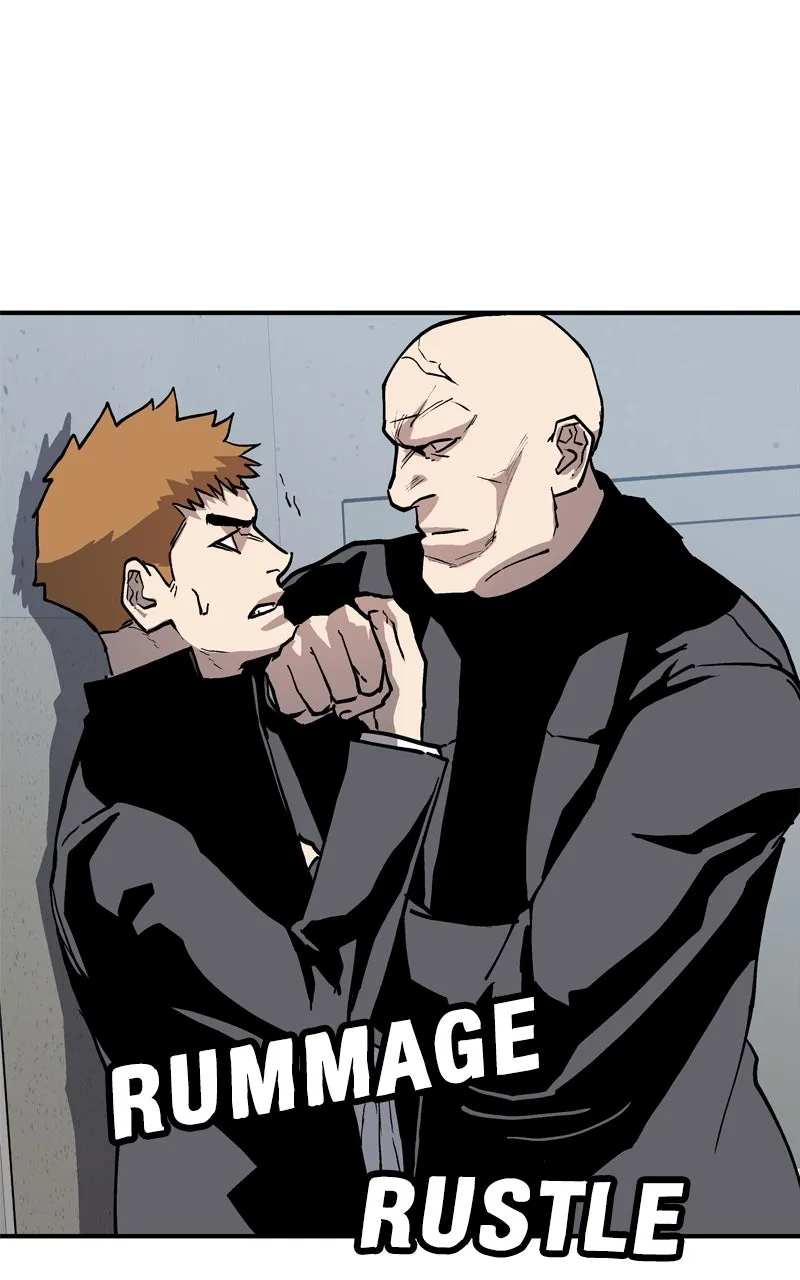 Read BOSS RETURN chapter 38 image 19 on Lezhin