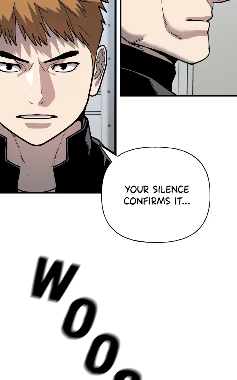 Read BOSS RETURN chapter 38 image 2 on Lezhin